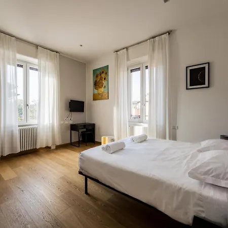 Rrrapido Holy Suites And Rooms - Via Sardegna-3